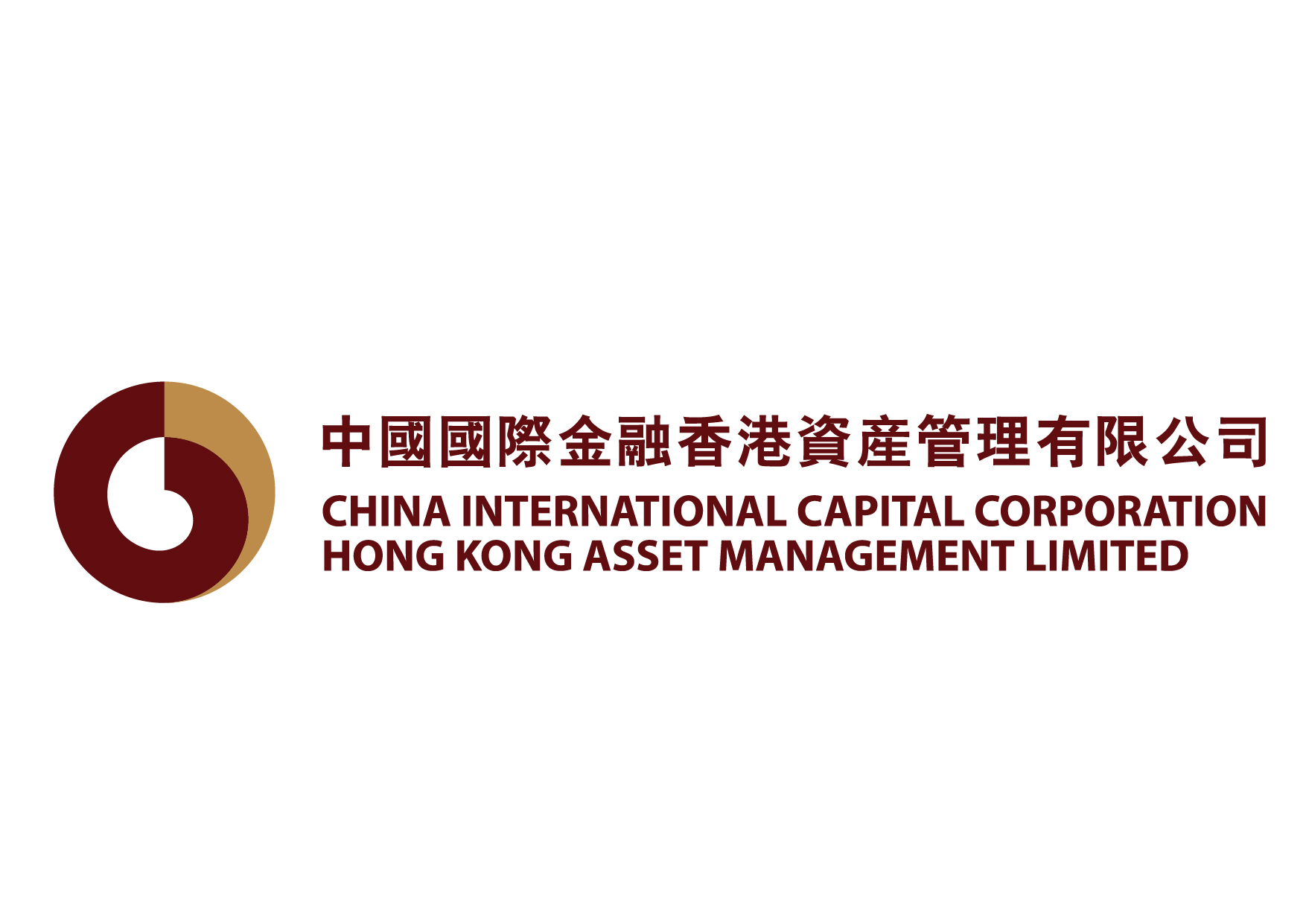 China International Capital Corporation Hong Kong Asset Management Limited